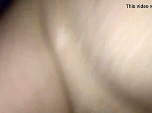 Blonde Amateur Ex-Girlfriend Bends Over for Intense Doggystyle Pounding