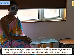 Why Cheat On Husband!