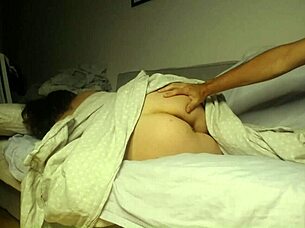 Could Someone Really Crawl Under The Blanket