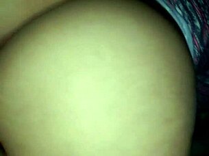 Oh wow, fucking this hot teen babe so hard!