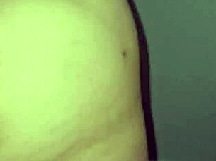 Why do I masturbate then get creampie in squirting anal with big cock?