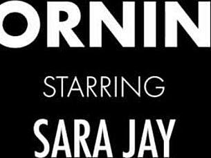 I adore how big boobs Sara Jay vibes her clit while dildo fucking her wet pussy solo