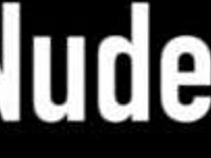 Naked Samantha Grace bound gagged submissive in bondage domination