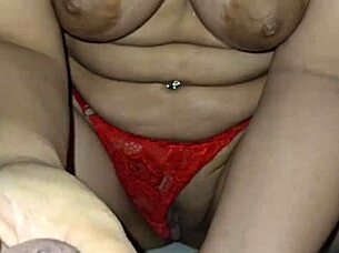 Why do I masturbate then get creampie in squirting anal with big cock?