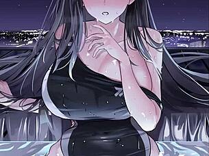 Why settle for ordinary when Rio's hentai adventures await your wildest desires?