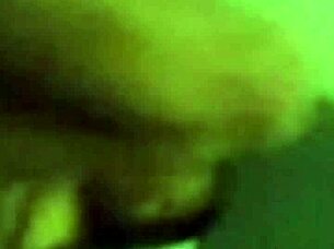 Teen Blonde Amateur Masturbates in Homemade Reality Video