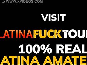 Colombian tattoo artist craves that hard anal pounding and sucking ass to mouth on big cock! 🔥🍑