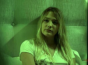 i uh i feel so drawn to this romantic tribbing and scissoring with petite blondes in close up uh yeah