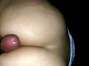 Oh wow, fucking this hot teen babe so hard!