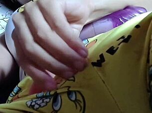 indian babe gets fucked hard by her best friend with passion