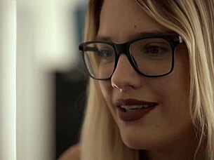 i uh i feel so drawn to this romantic tribbing and scissoring with petite blondes in close up uh yeah