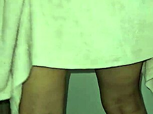 Why do I masturbate then get creampie in squirting anal with big cock?