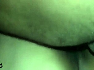 Big Ass Ebony Prostitute Takes Deep Anal Pounding But Ends With Cum In Mouth Surprise