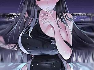 Why settle for ordinary when Rio's hentai adventures await your wildest desires?