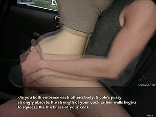 BIG TITS MILF CHEATS in HARDCORE ANAL CUCKOLD