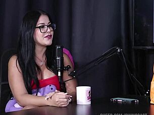 want to see tata and tifany in sheer red swing compilation?