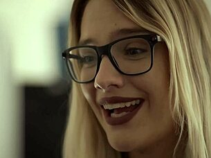 i uh i feel so drawn to this romantic tribbing and scissoring with petite blondes in close up uh yeah