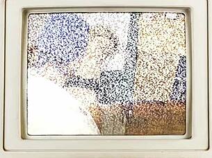 I watch Michelle Anderson get filled with a hot creampie during intense missionary action