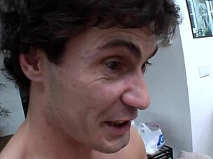 Kiwi Lang, ready for that dark-haired pussy to get fucked hard by big cock?