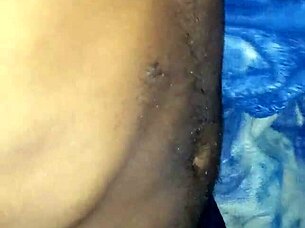 i love how this real couple's wife enjoys sucking endowed guys in homemade amateur sex with sensual teen ass and tits