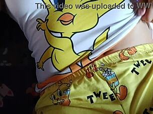 indian babe gets fucked hard by her best friend with passion