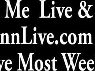 Busty Blonde Milf Julia Ann Fingers Herself To Cum Hard On Piano In Lingerie