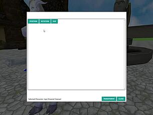 hornycraft beta drops wild warcraft porn game with big tits anal action 🕹️🍑