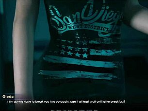 City of Broken Dreamers - FULL WALKTHROUGH PLAYTHROUGH and REVIEW Part 3