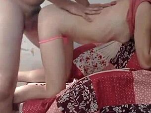 Hey, check out the passionate bent over creampie sessions I give my Colombian neighbor