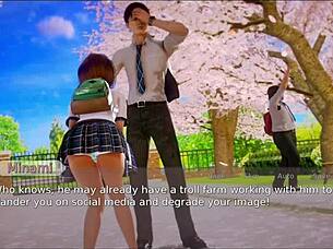 Academy 57 offers detailed gameplay with strategic elements, challenges, and immersive story progression in this engaging title.