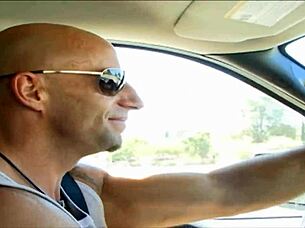 Angelina Valentine Is Hot with Perfect Tits Riding Deepthroat Cowgirl!