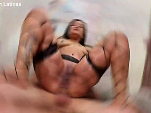 alexa lewis's ass destroyed again with pissing dap quap 6on1 😈🍑