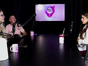 submissive fetish game with crossdressing domination