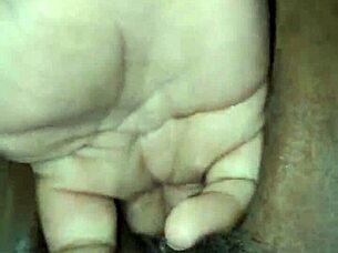 Passionately Drawing Out Every Drop from My Beloved Gordagolosa776 with Intense Squirting