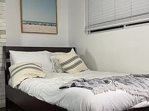 hey check out hazel grace taking that huge facial after sucking monster black cock like a slut