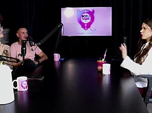 submissive fetish game with crossdressing domination