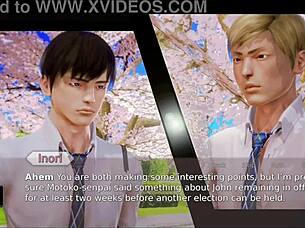 Academy 57 offers detailed gameplay with strategic elements, challenges, and immersive story progression in this engaging title.