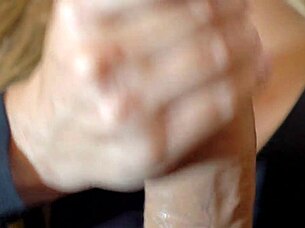 Hey, this Korean cheating wife is riding cowgirl on that close-up ass action in ch1.