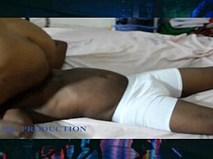 Massive Smelly Booty Sits on My Face for Humiliating Ebony BBW Facesitting Action!