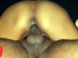 this colombian bride sneaks a quickie with her skinny body and big ass. homemade action before the husband arrives featuring cute brunette latina.