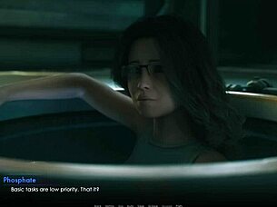 City of Broken Dreamers - FULL WALKTHROUGH PLAYTHROUGH and REVIEW Part 3