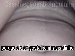 im getin shaved all smooth by my guy cuz lovr likes it lisinha