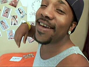 fiona shows off her deepthroat skills handling a huge cock outdoors in heels bent over nicely