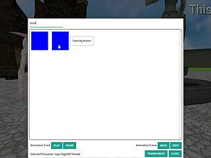 hornycraft beta drops wild warcraft porn game with big tits anal action 🕹️🍑