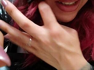 Watching as a loser while your wife cheats with men who satisfy her completely