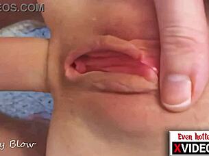 switching from my tight pussy to ass then cumming on this slutty mouth intrigues you