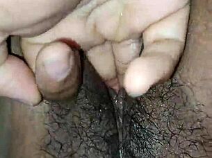 Passionately Drawing Out Every Drop from My Beloved Gordagolosa776 with Intense Squirting