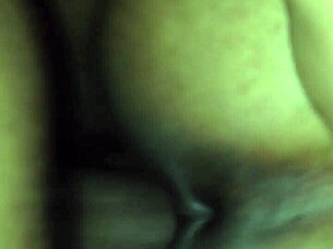 I Feel So Passionate About This Raw Doggy In Slow Motion With Black Cock Pounding Latina Ass.