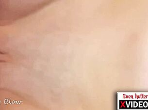 switching from my tight pussy to ass then cumming on this slutty mouth intrigues you