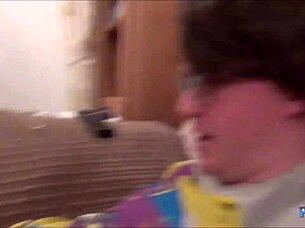 Missy Kink dives into her cheating ways as the ultimate cock sucker in homemade pov action.